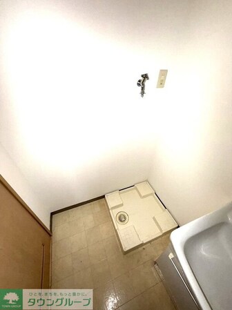 チェリーブロッサムビルの物件内観写真